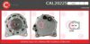 CASCO CAL20225GS Alternator